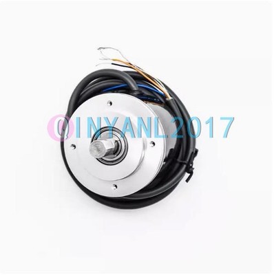 1PCS New Rotary Encoder E6F-CWZ5G 360P/R *cm