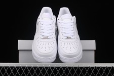Plusieurs tailles : Nike Air Force 1 '07 Blanche | ENVOI RAPIDE