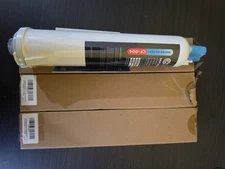 NIB (3) Pack Refrigerator Water Replacement Filter EDR3RXD1 4396841 4396710 #C