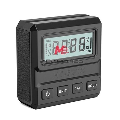 Magnetic Digital Protractor Angle   Bevel Gauge Inclinometer Level Meter &ex