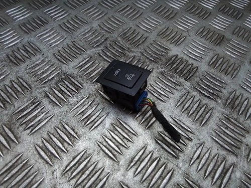 VW TOUAREG 7LA, 7L6, 7L7 Schalter 7l6959899 2.50 Diesel 128kw 2006 28347820