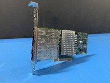 SuperMicro AOC-STG-i4S Quad-Port 10Gb/s SFP 10GbE Network Card