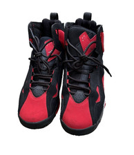Air Jordans Fighter Club 91 Size 5.5 Y CU4934-001