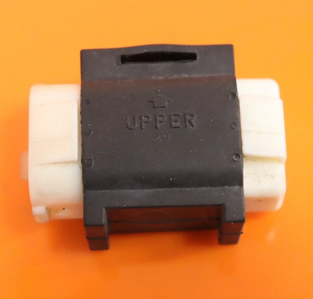 2024-2026 SUZUKI GSX-8R OEM TIP OVER BANK ANGLE CRASH SENSOR SWITCH