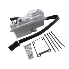 VGT Electronic Actuator for Cummins ISX Turbo part 6378270 RX or 4034289 RX New