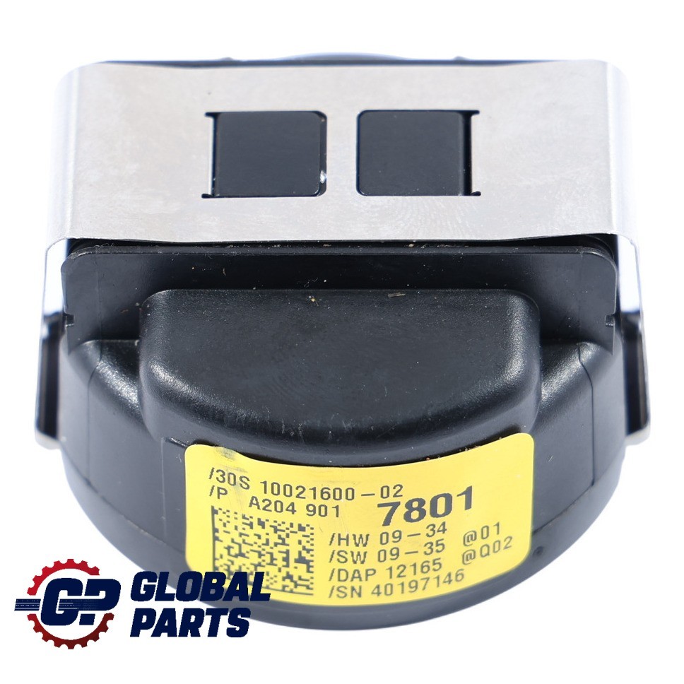 Mercedes W204 W212 Windscreen Rain Sensor Control Unit