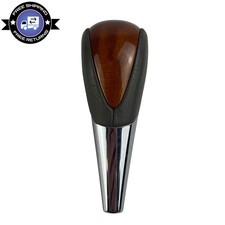 2007-2011 Toyota Camry Automatic Shift Knob Shifter Gear Graywood Grain Oem 2007-2011 Toyota Camry Automatic Shift Knob Shifter Gear Graywood Grain Oem