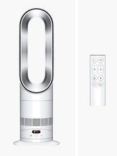 Dyson Hot+Cool HF1 Heizlüfter & Ventilator Steuerung per App & Fernbedienung NEU