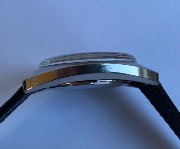 Fortis Marinemaster Super Compressor Vintage Watc… - image 20