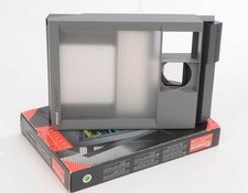 Reflecta Monitor System 1500 Table Top Monitor For Slide Projector ( 2893G)