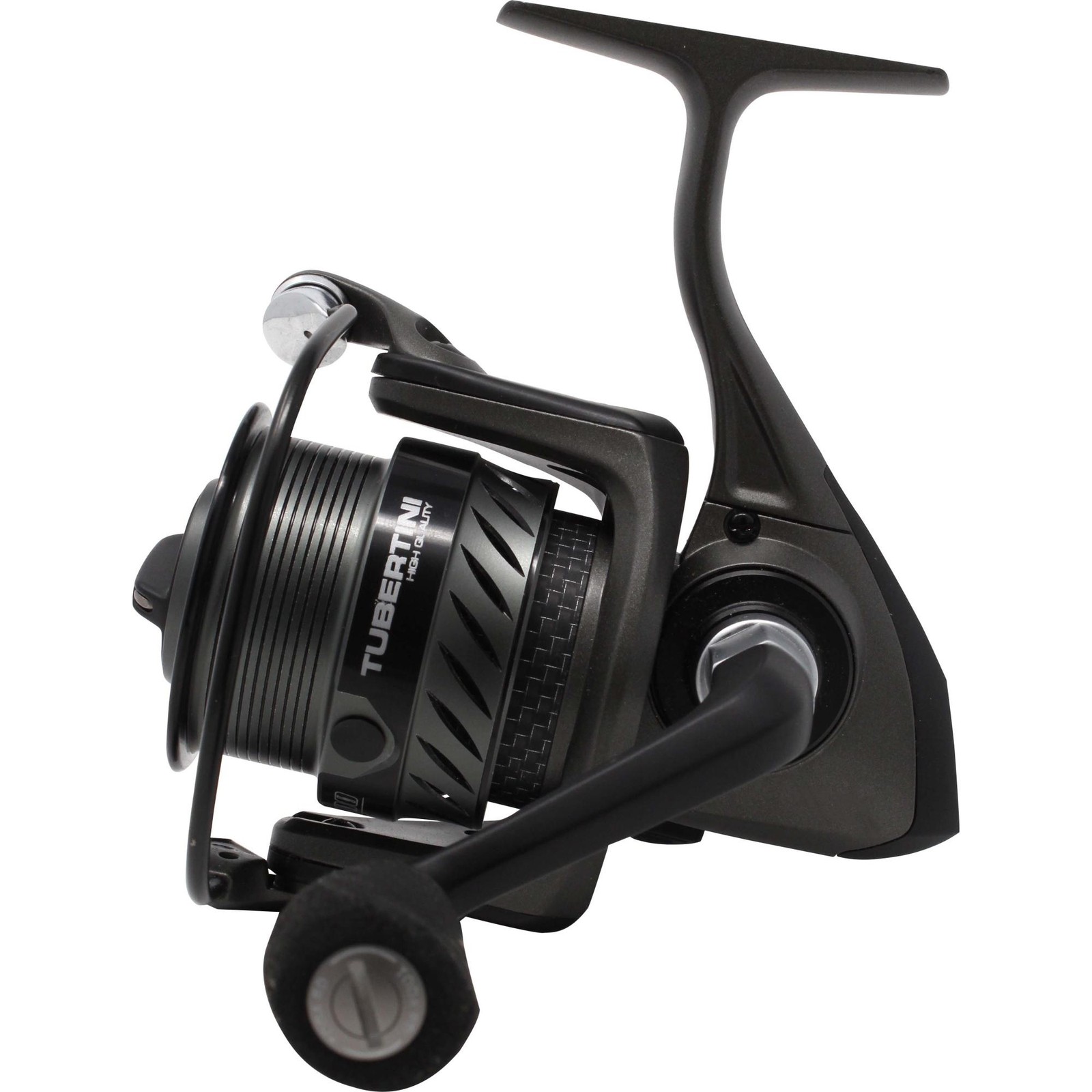 Tubertini Rolle Toda FX 4500 Feederrolle Matchrolle Forellenrolle Feederangeln 24190₽