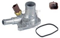 ThermostatgehÄUse Febi Bilstein 34957 Passend FÜR Fiat Ford Lancia