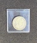 1914-S U.S. Silver Half Dollar