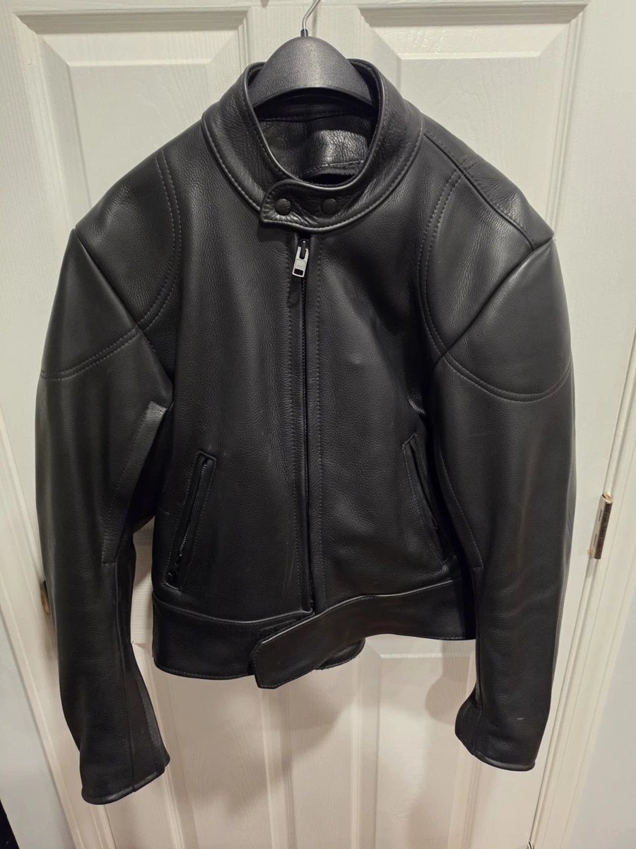 25+ Fox Creek Leather Coats, Jackets & Vests for Men for sale