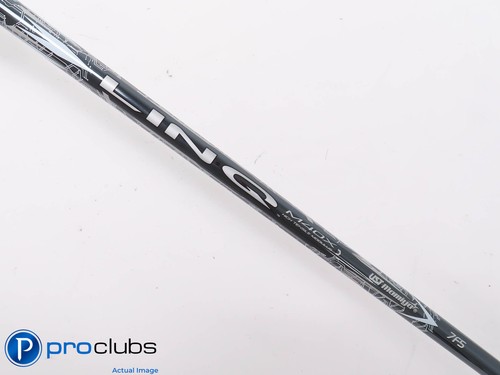 New! Left Handed Cobra Aerojet LS 17.5* 5 Wood - Lin-Q White 7F5 X-Flex - 451672 - Picture 3 of 4