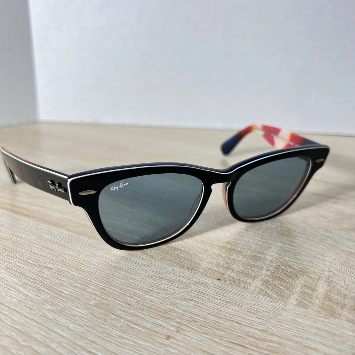 ray ban laramie products for sale | eBay