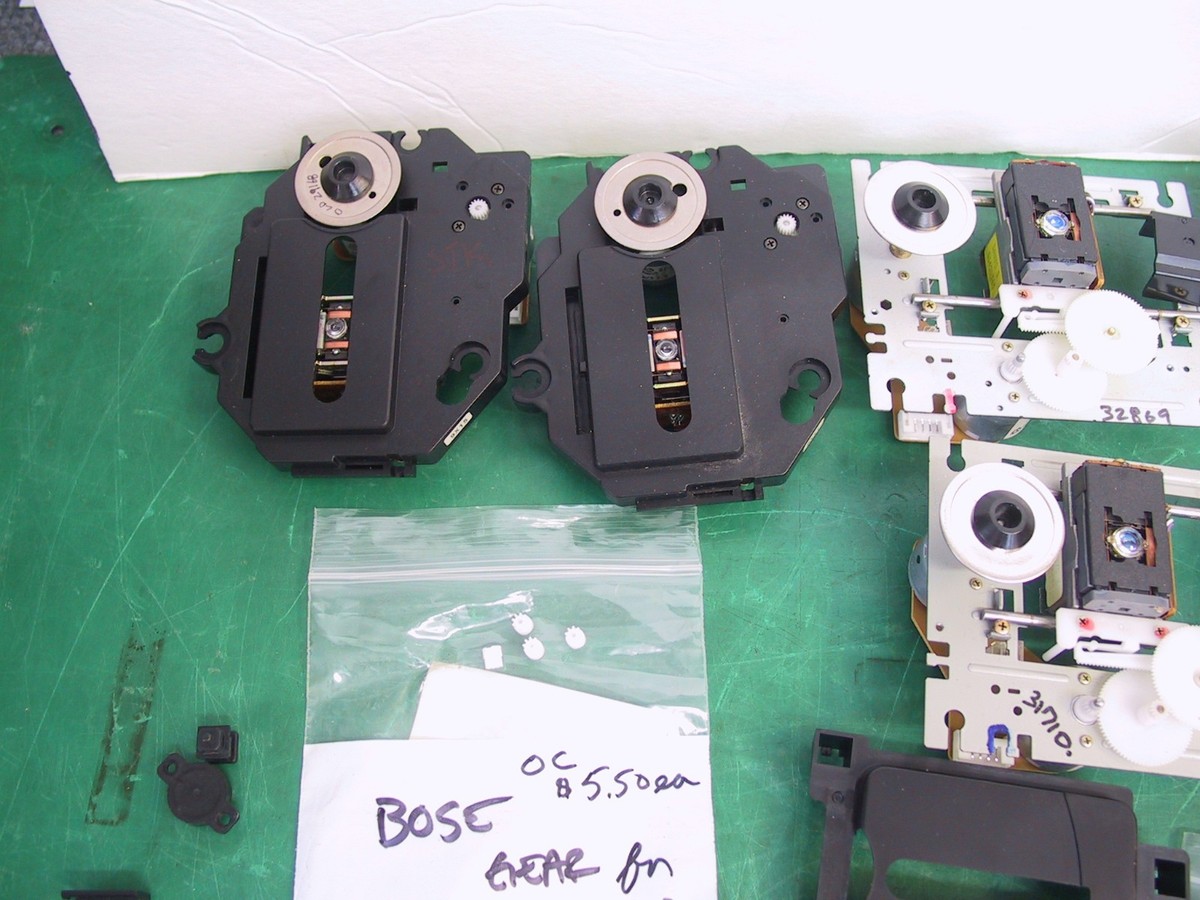 BOSE PARTS | eBay
