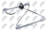 Fensterheber NTY EPS-BM-016 FüR BMW X3 E83 Xdrive