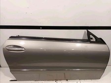 Porte avant et accessoires Mercedes CLASSE CLK