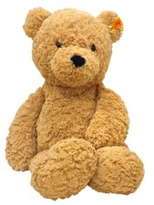 Steiff Handmade Plush Jimmy Teddy Bear Knopf Im Ohr Stuffed Animal 16"