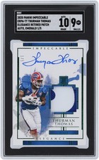 Buffalo Bills Collecting and Fan Guide 77