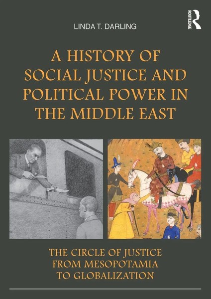 Linda T. Darling | A History Of Social Justice And Political Power In The...-image