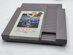 Zanac (Nintendo NES, 1987)