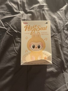 Labubu Have a Seat Dada | eBay