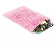 Pack of 1 Anti-Static Bubble Bags - Self-Seal, 8 x 11 1/2"