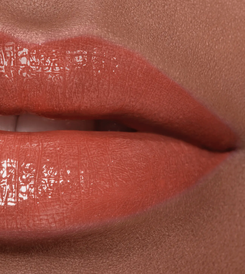 CHANEL Rouge Coco Flash #288 FADED ORANGE Limited Edition Denim
