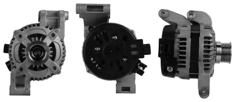 ELSTOCK 27-5658 Alternatore Alternatore-Corrente carica: 120A, Tensione: 14V - Immagine 3