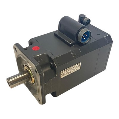 Siemens Servomotor 10,3 Nm 1FT6082-1AF71-1AH1 Brushless Servomotor Siemens