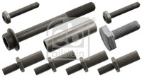 Schraubensatz ZahnräDer (Steuerkette) Febi Bilstein 103705 FüR Audi Vw Seat A1 5