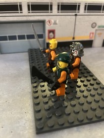 (81) Bucko Minifigures Lot LEGO Ninjago