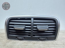 2010-17 Audi A6 S6 A7 S7 C7 Dual Rear Center Console Air A/C Vent OEM 4G0819203
