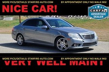 2010 Mercedes-Benz E350 Luxury