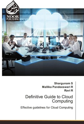 Shargunam S (u. a.) | Definitive Guide to Cloud Computing | Taschenbuch (2021)