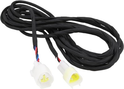 3m 12V Car Diesel Heater Extension Cable LCD Screen Extension Cable for 5kw 2kw
