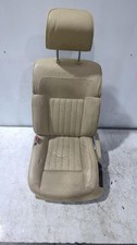 Siège Volkswagen PHAETON