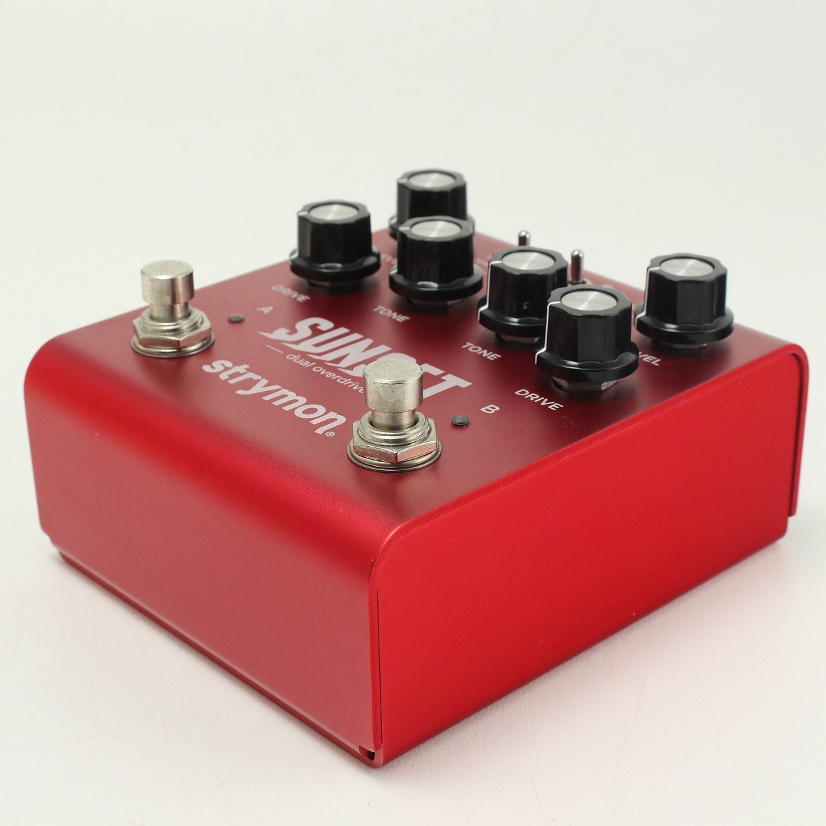 STRYMON SUNSET Dual Overdrive [SN S21 |74674] | eBay