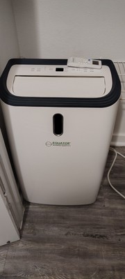 Equstor Air Conditioner 