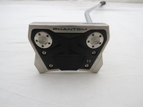 Scotty Cameron Phantom X 11