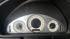 Compteur Mercedes CLASSE CLK