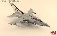 Hobby Master  HA6726 1/72 Tornado GR.4 ZA600, 41 (R ) Sqn., RAF Coningsby, 2011