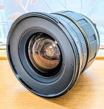 Tamron SP AF 20 40mm F2.7 3.5 for Nikon mount serviced lens with electrical cont