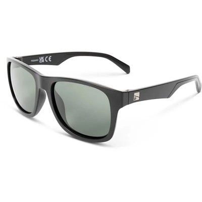 Preston Inception Leisure Sunglasses Green Lens