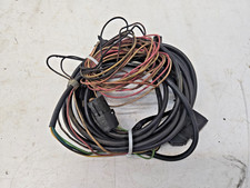 Rear Tail Light Fuel Tank Harness Chevy Gmc V R 1989-1991 Truck Blazer Rear Tail Light Fuel Tank Harness Chevy Gmc V R 1989-1991 Truck Blazer