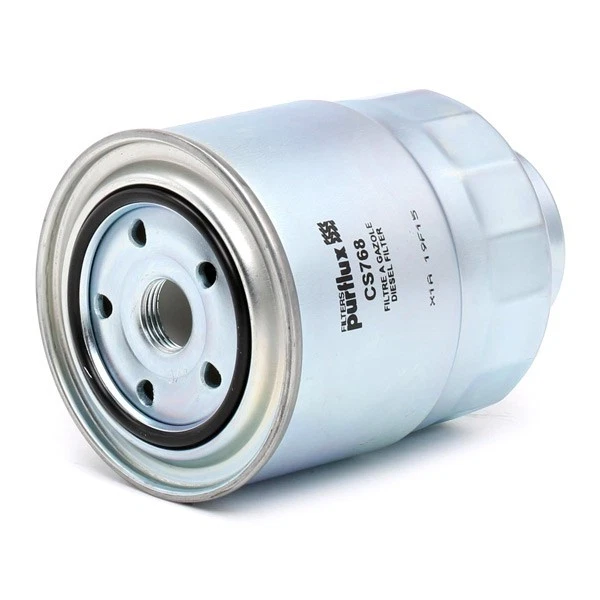 PURFLUX CS768 Filtro combustible Filtro de Combustible para CITROËN C4 AIRCROSS - Imagen 4 de 4