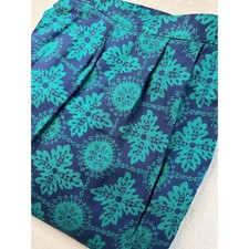 Vintage Country Sophisticates Skirt By Pendleton Made In USA Size 12 Wool Blend