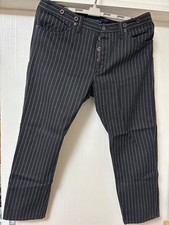 90S Ralph Lauren Striped Pants 32 Vintage Vintage Men Limited Editon Rare Ralph